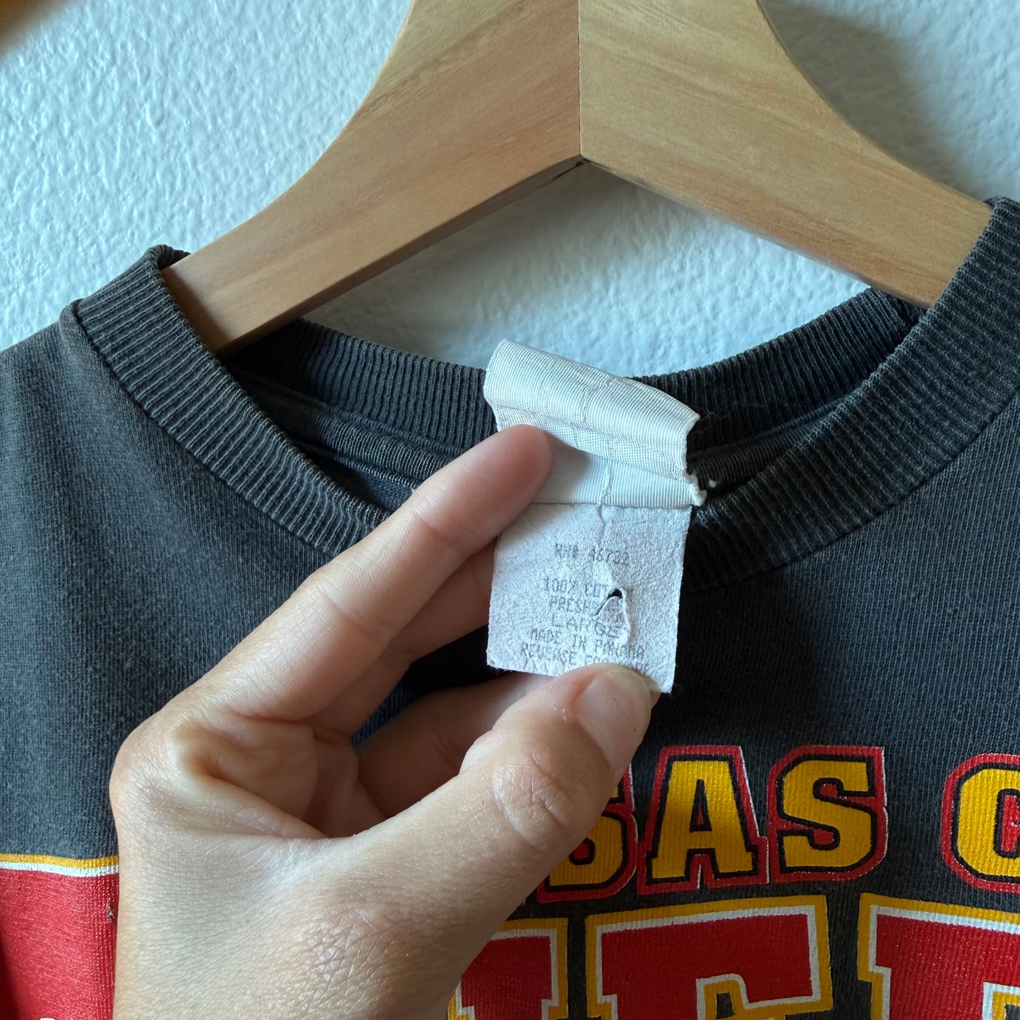 90’s TEE (14-16)