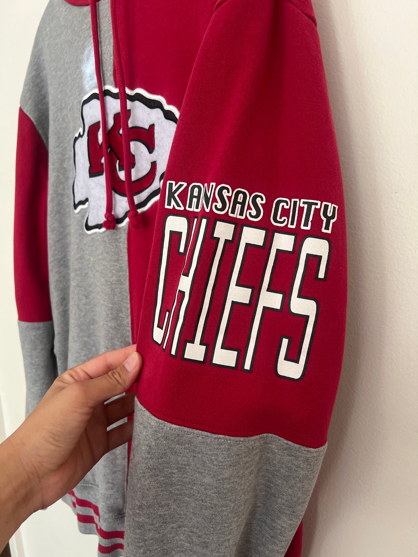 CHIEFS HOODIE