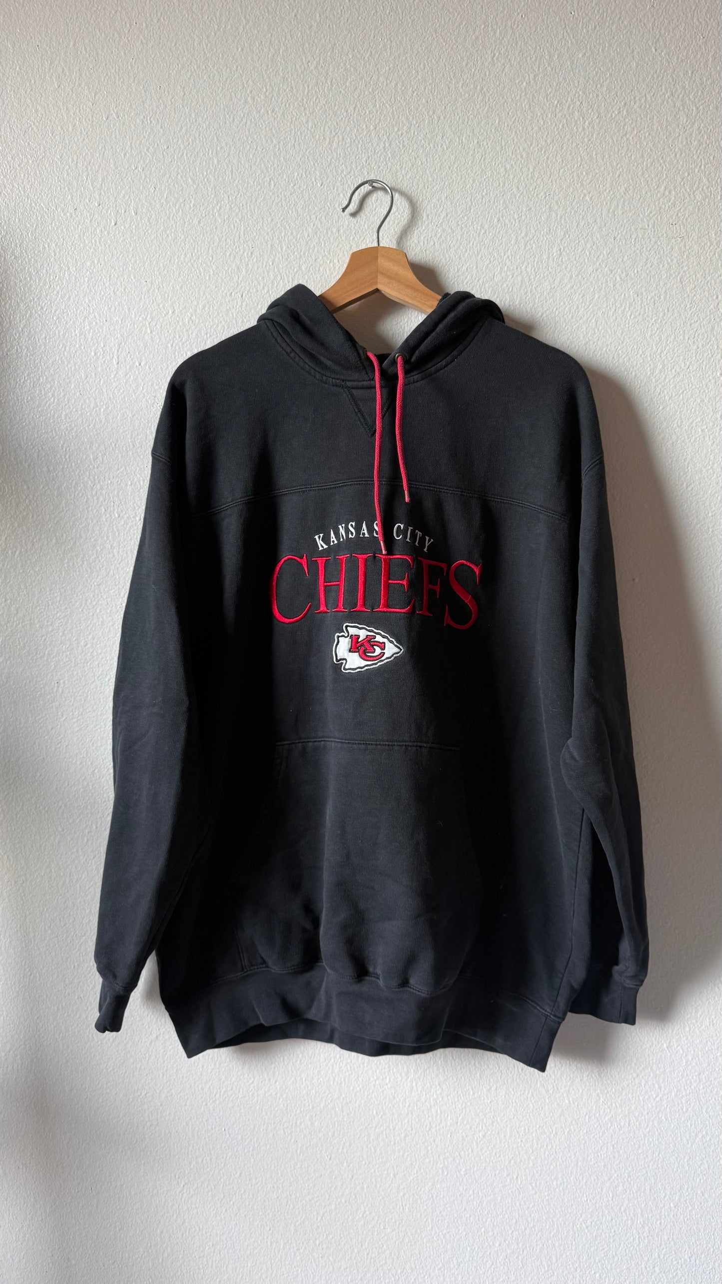 2000’s HOODIE (L)