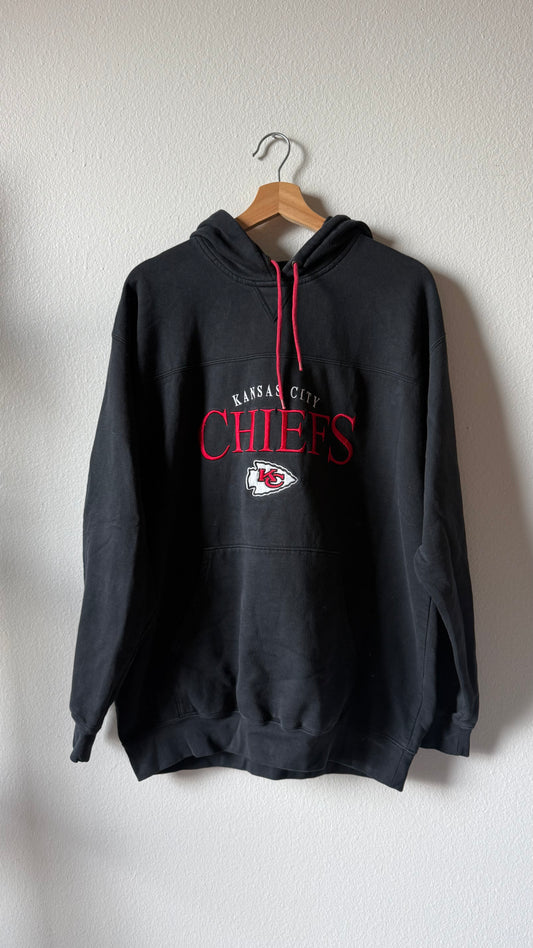2000’s HOODIE (L)