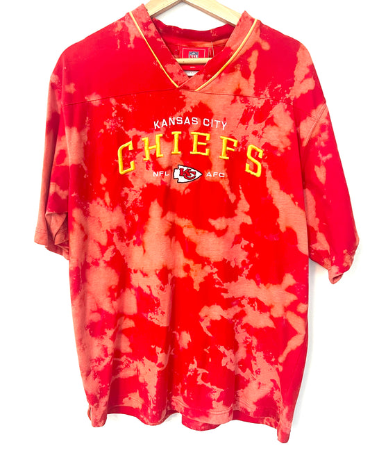 CHIEFS TSHIRT JERSEY