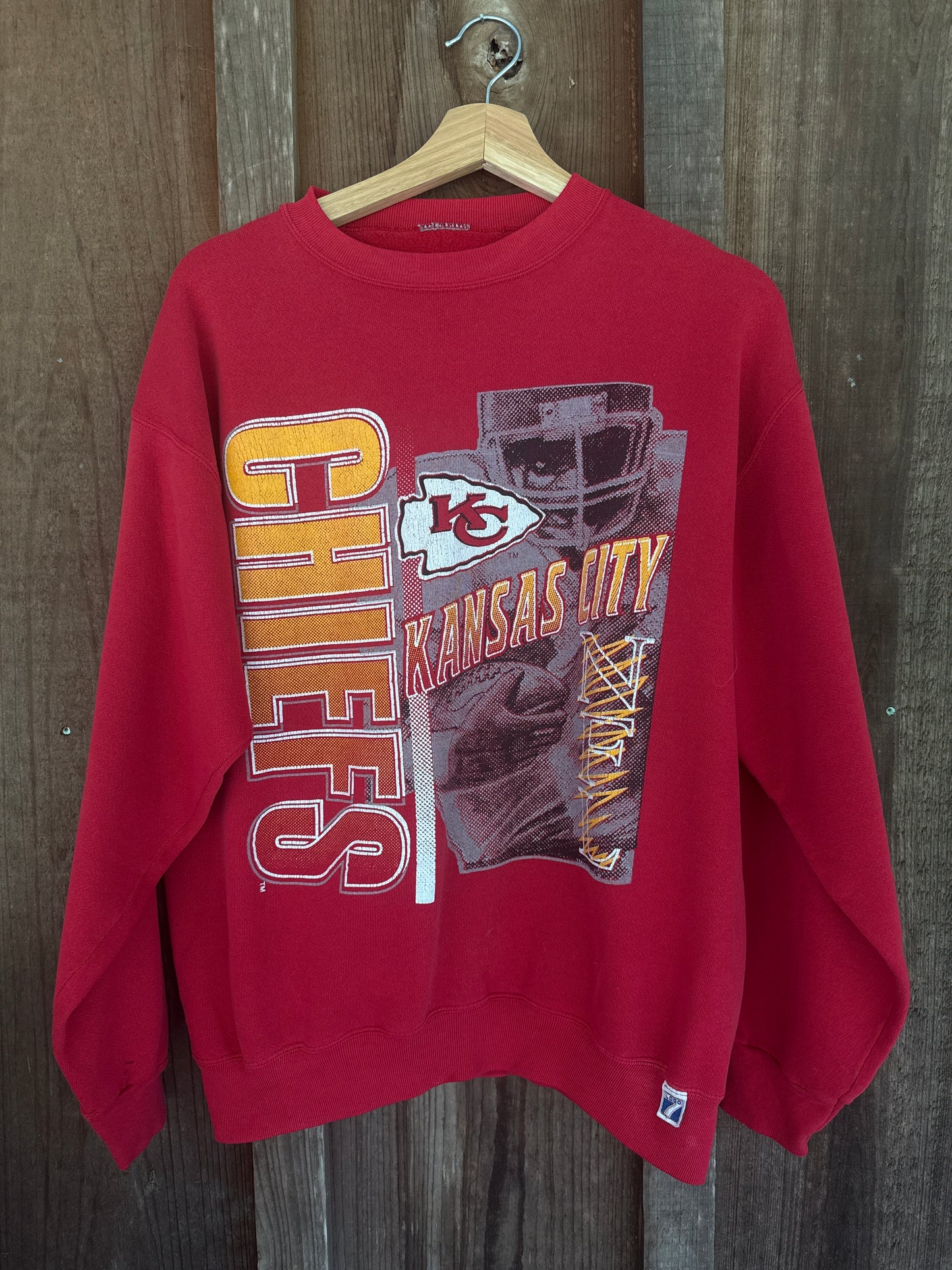 1993 CREWNECK (M)