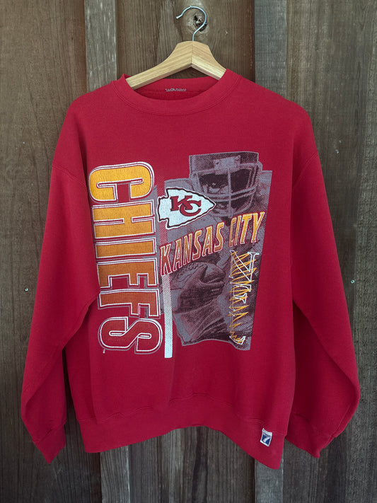 1993 CREWNECK (M)