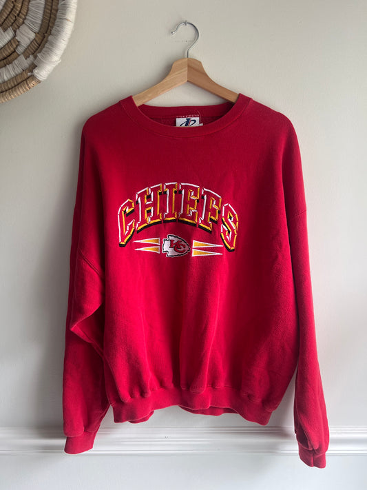 90s CREWNECK