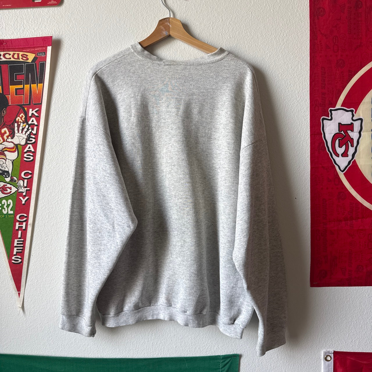 1995 CREWNECK (XL)