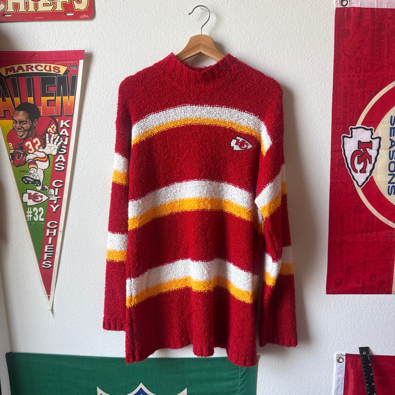 90’s SWEATER (L)