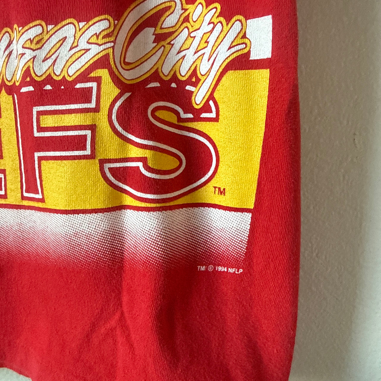 1992 TSHIRT (S)