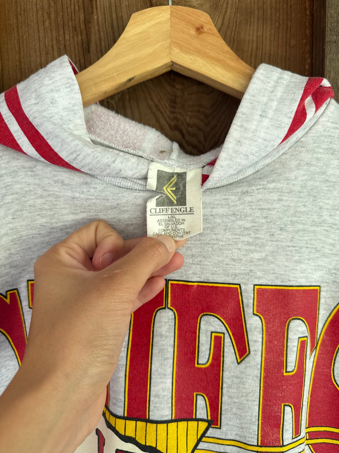 1994 CREWNECK (M)