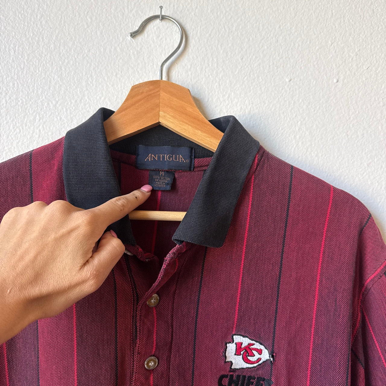 90’s POLO (M)