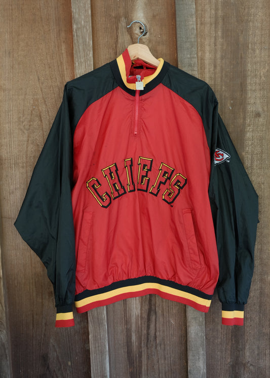 WINDBREAKER (M)