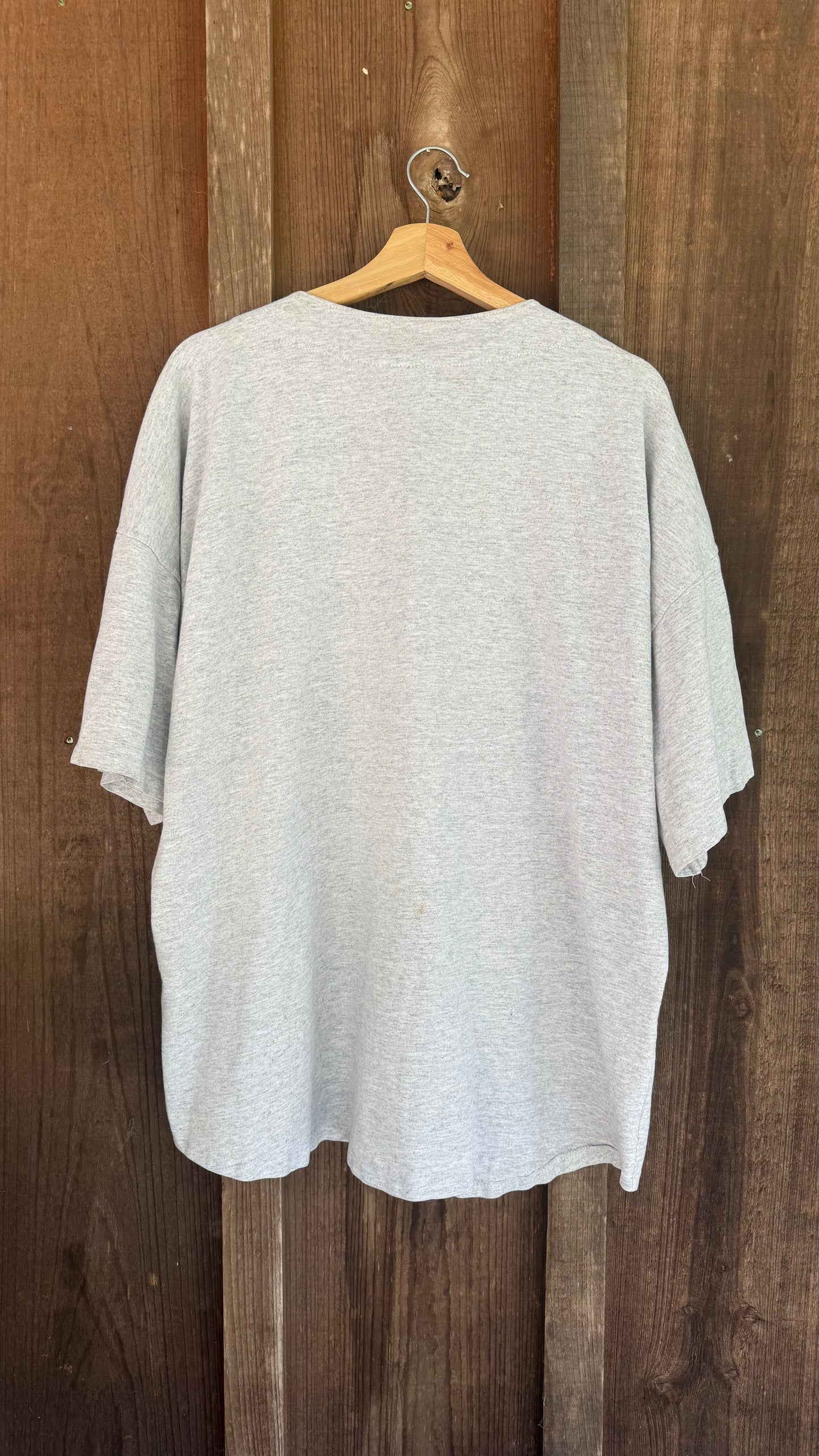VINTAGE CHIEFS JERSEY