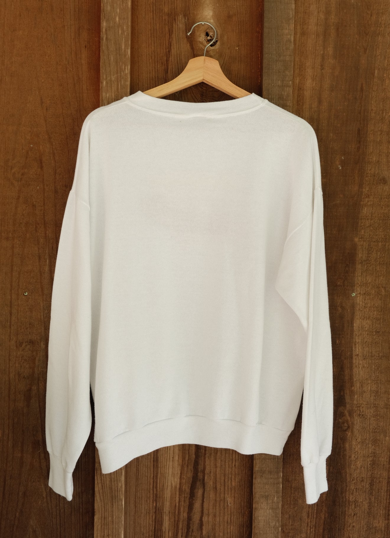 90’s CREWNECK (L)