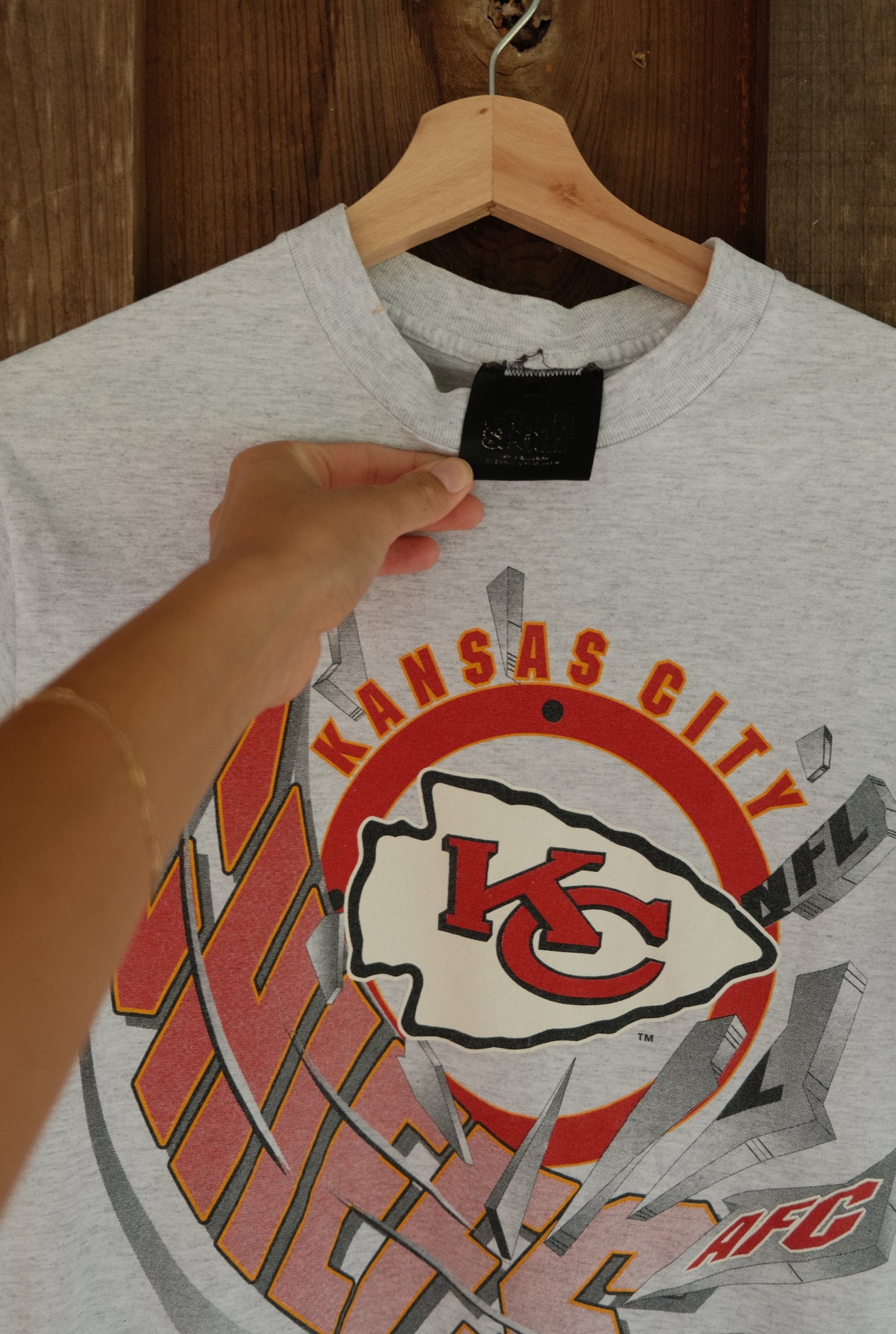 1994 TEE (S)