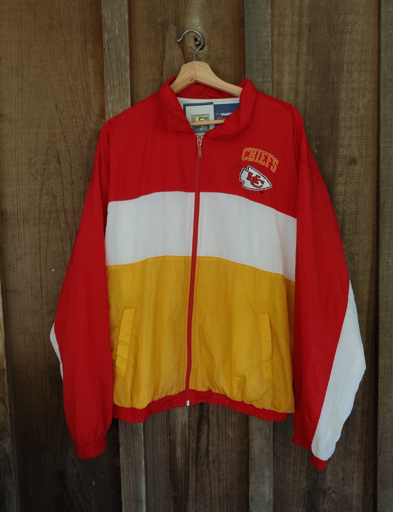 WINDBREAKER (L)