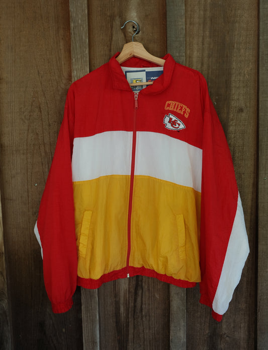WINDBREAKER (L)