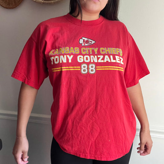 TONY GONZALEZ XL