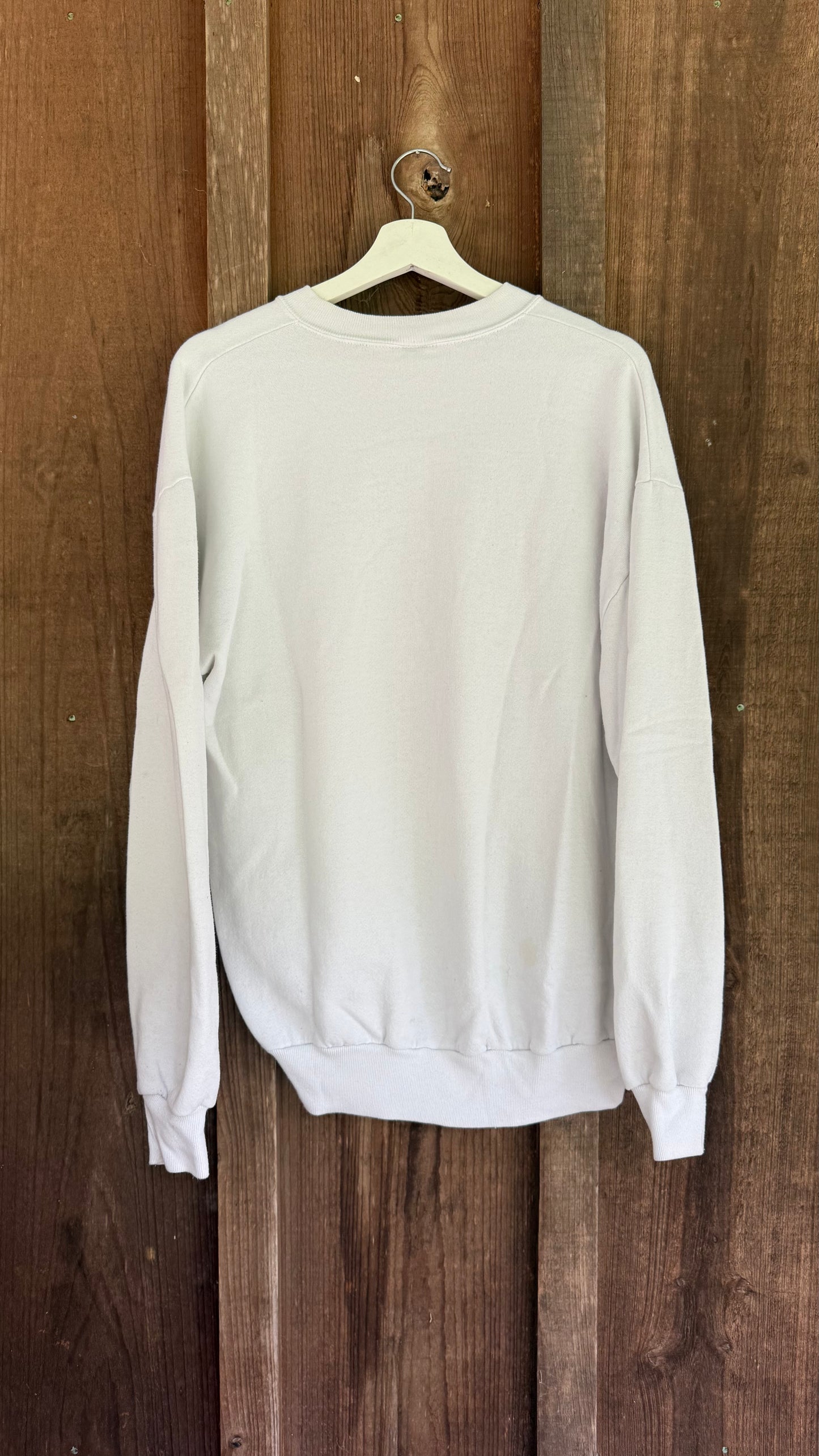 90’s CREWNECK (XL)