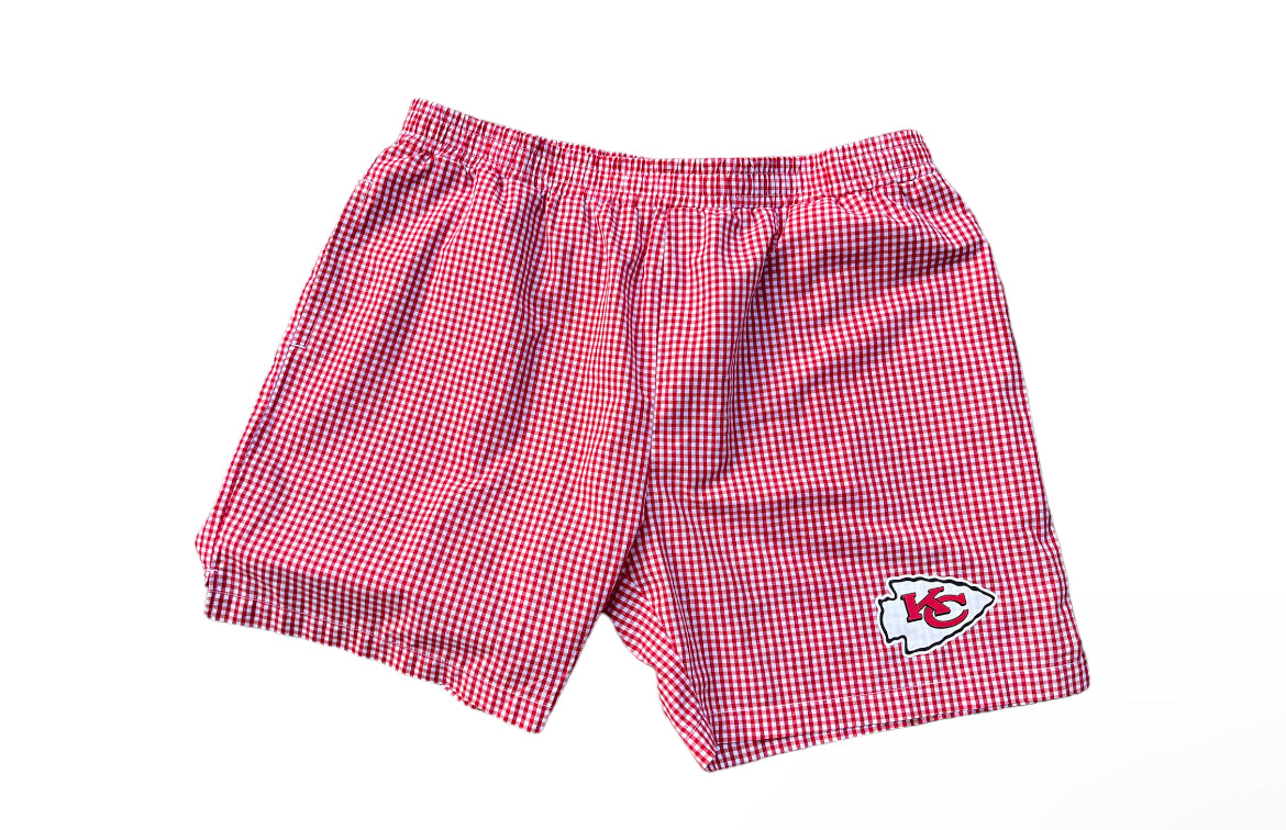 Chiefs Boxer Shorts