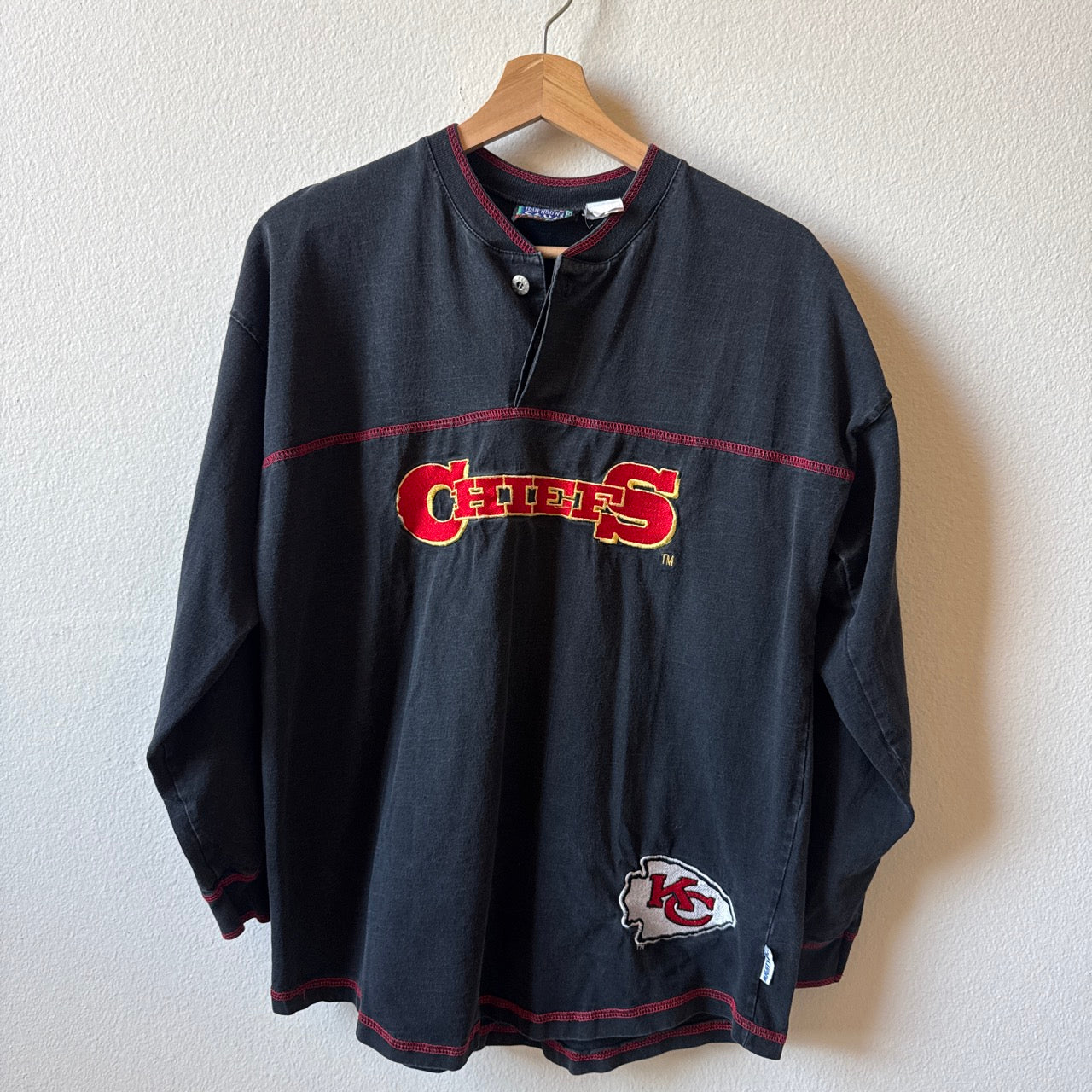90’s LONG SLEEVE (M)