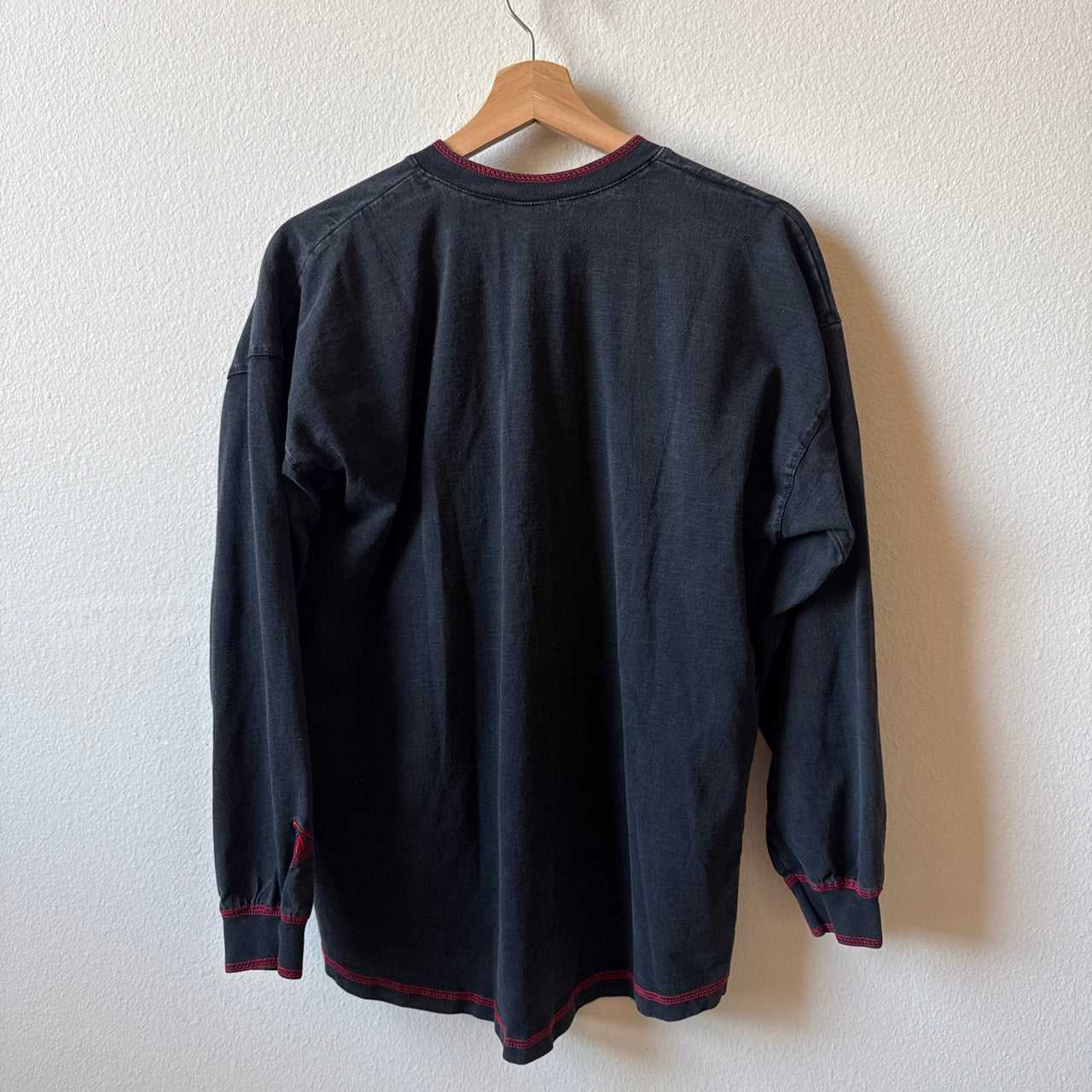 90’s LONG SLEEVE (M)