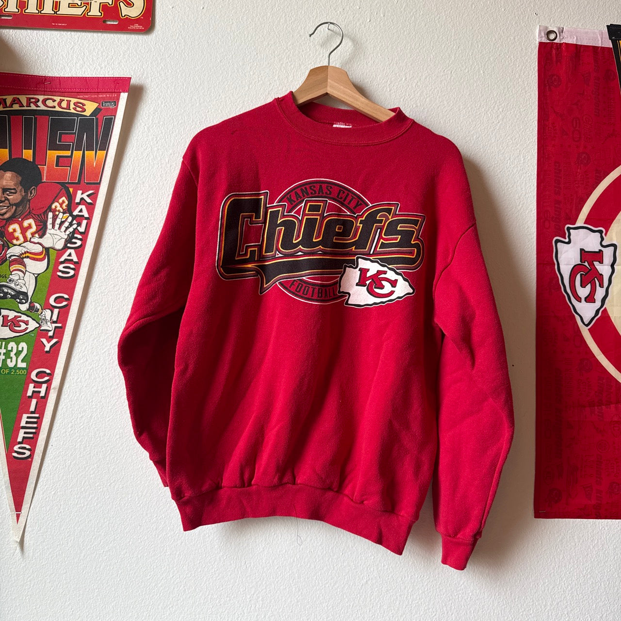 90’s CREWNECK (M)