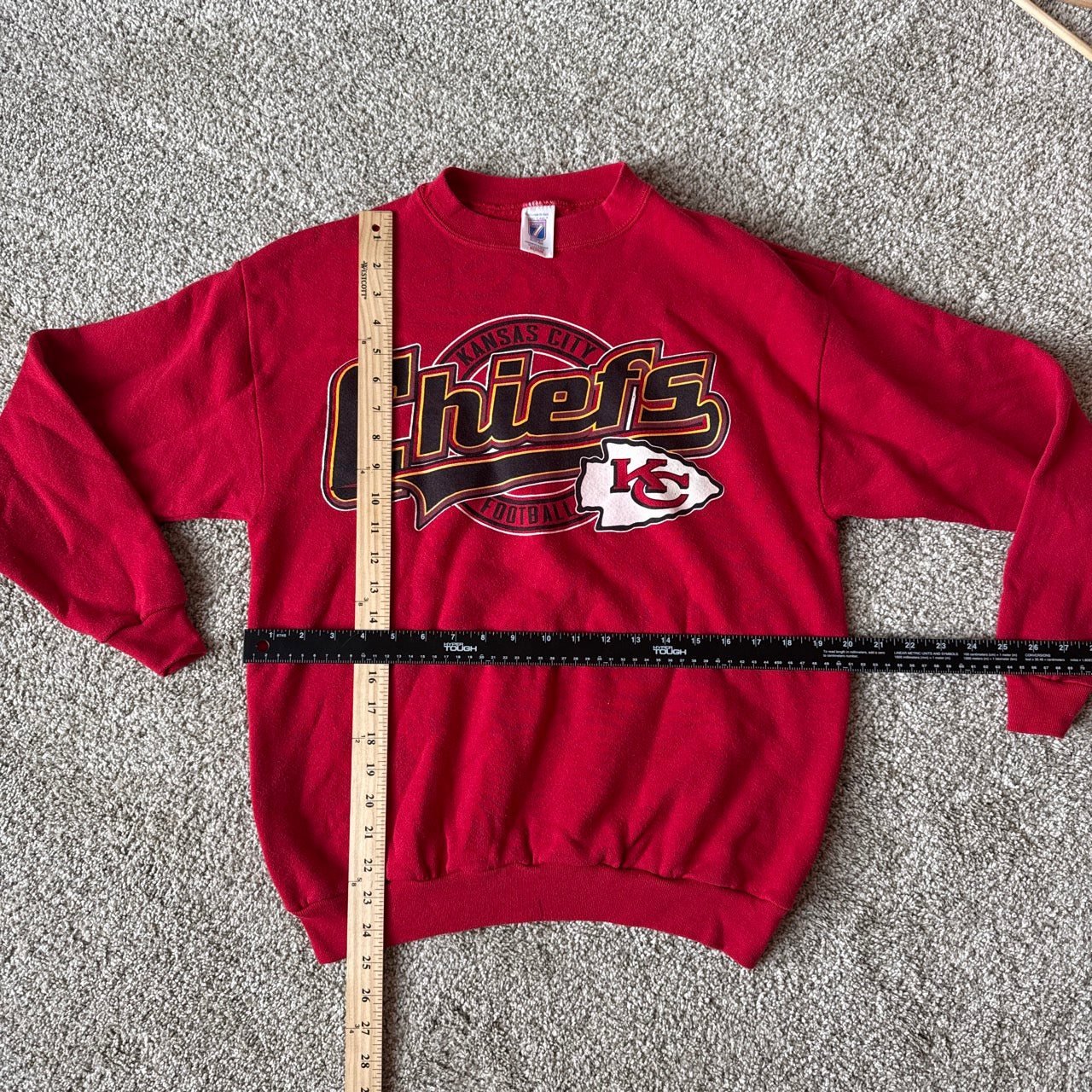 90’s CREWNECK (M)