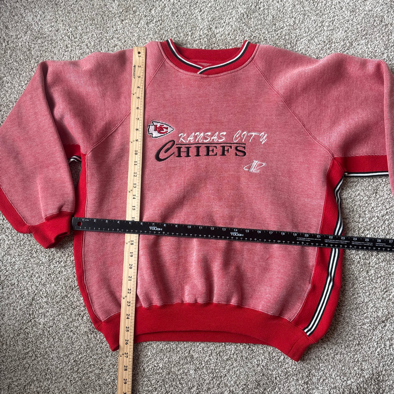 90’s CREWNECK (L)