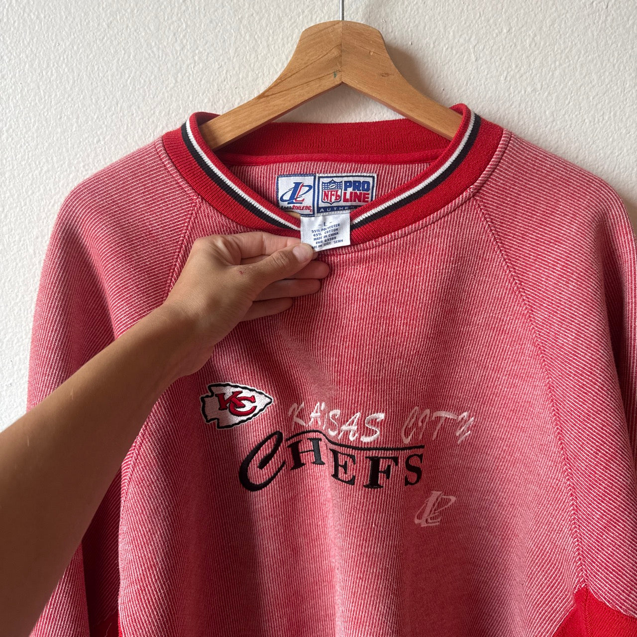 90’s CREWNECK (L)