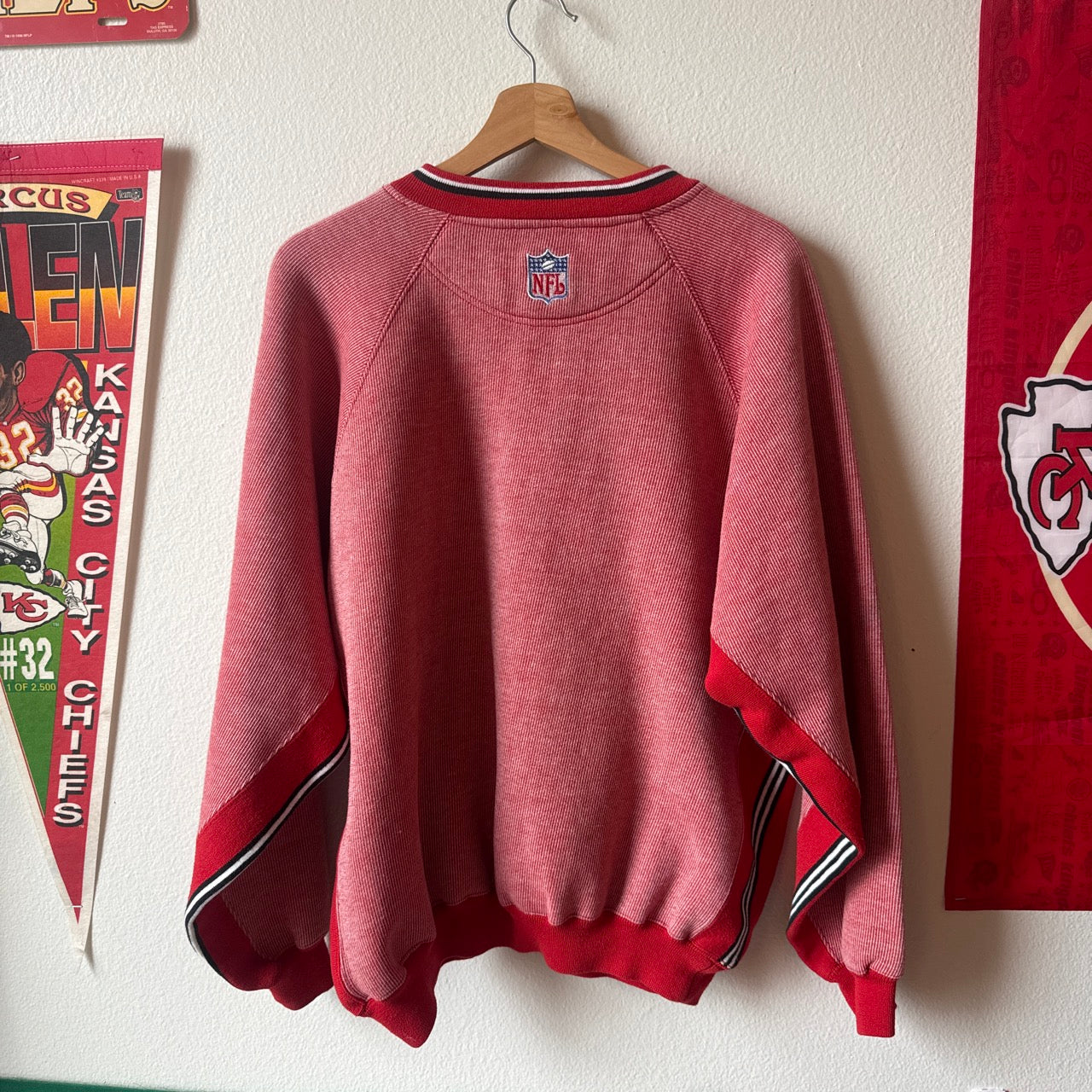 90’s CREWNECK (L)