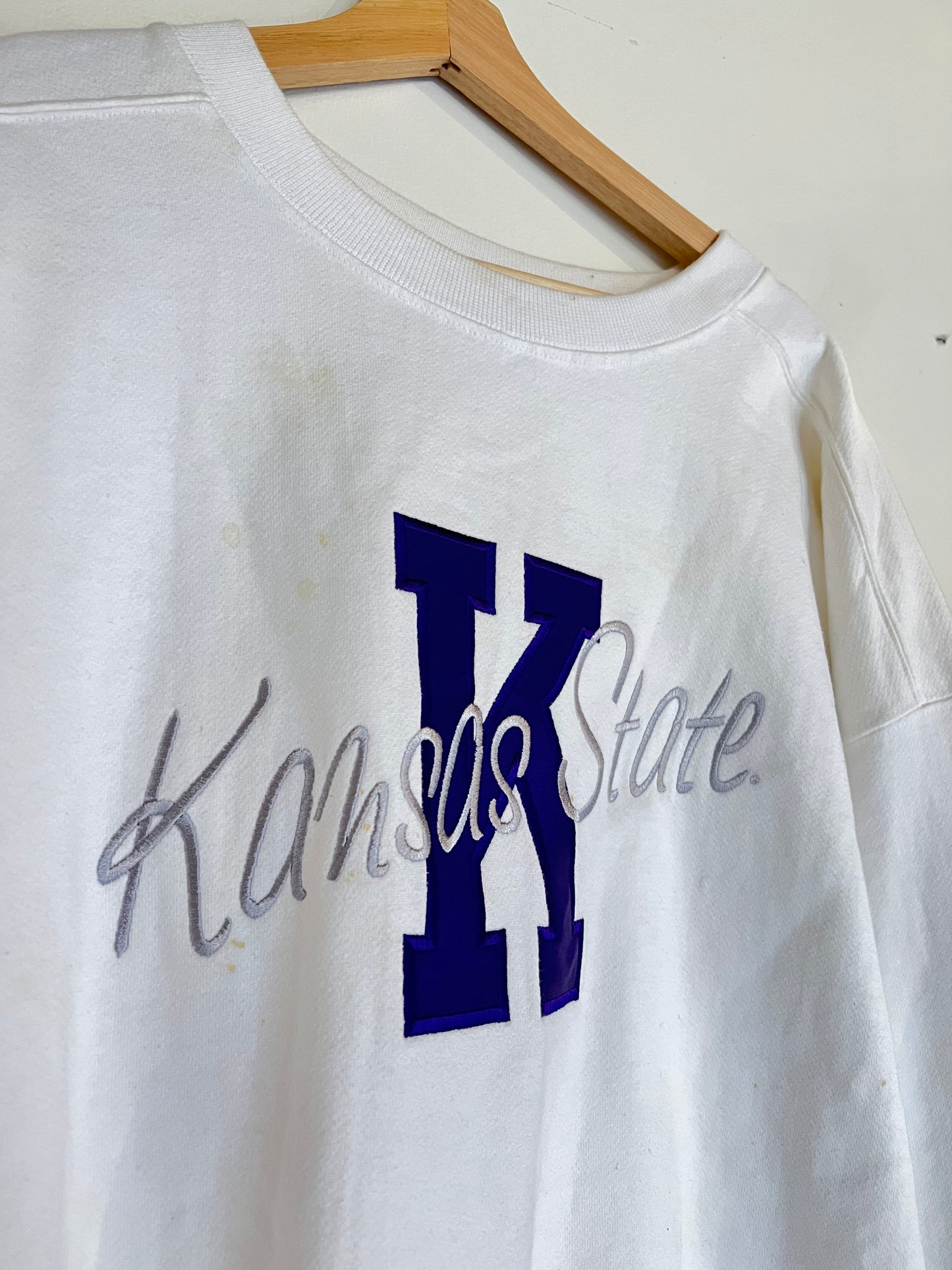 VINTAGE KSTATE