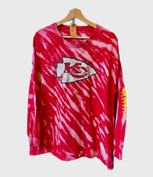 LONG SLEEVE CHIEFS