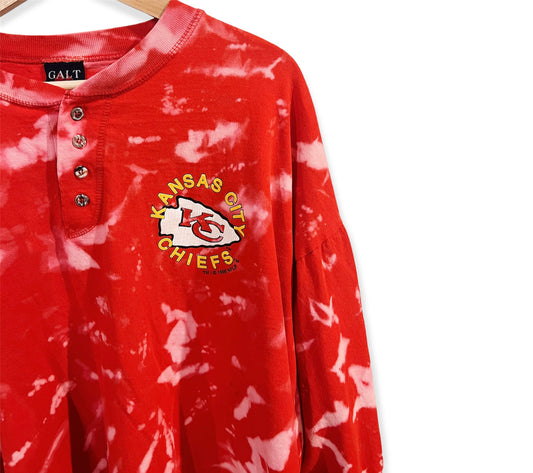 1996 CHIEFS