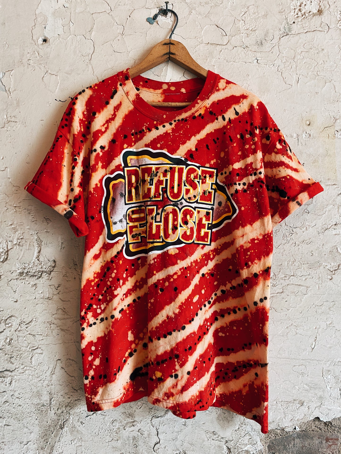 MYSTERY CHIEFS TEE