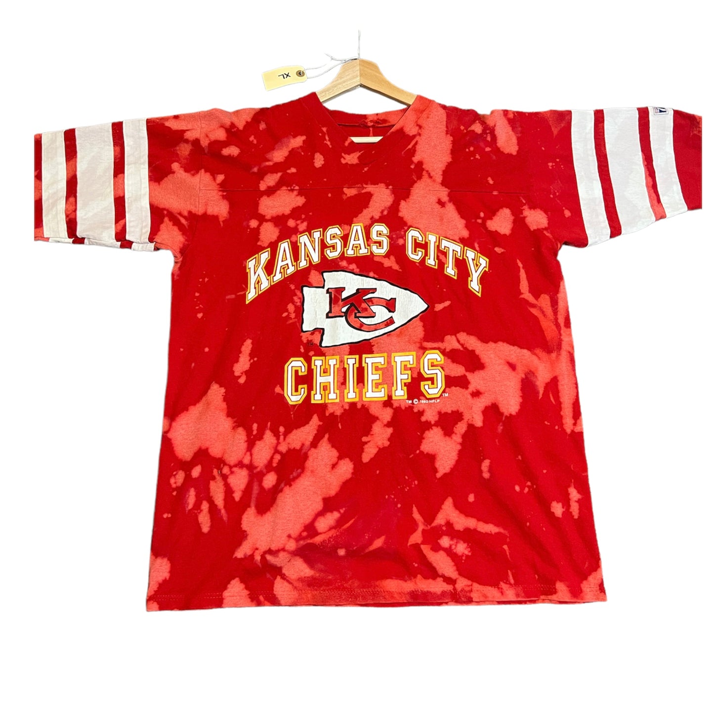 LOGO 7 CHIEFS