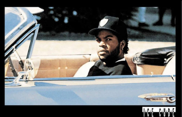 ICE CUBE