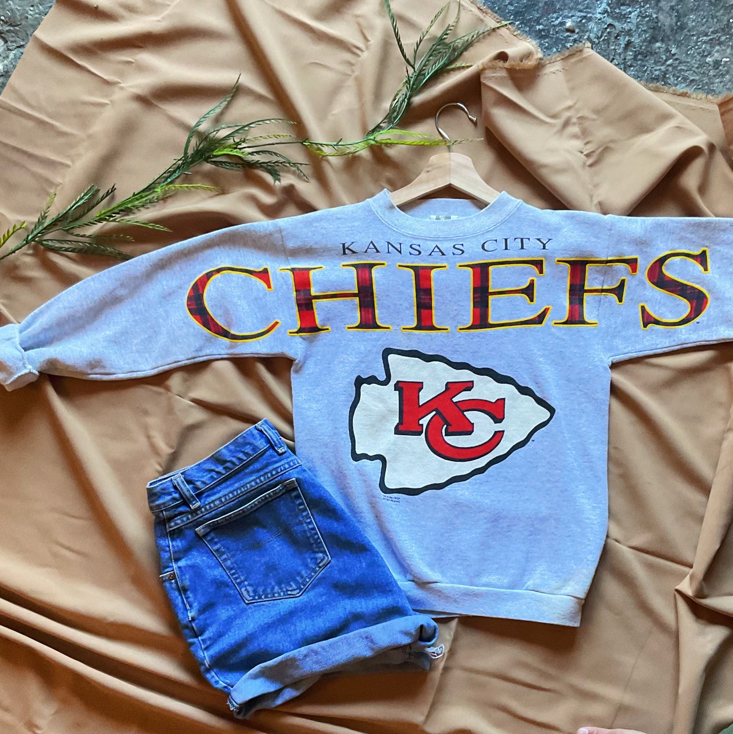 1994 CHIEFS