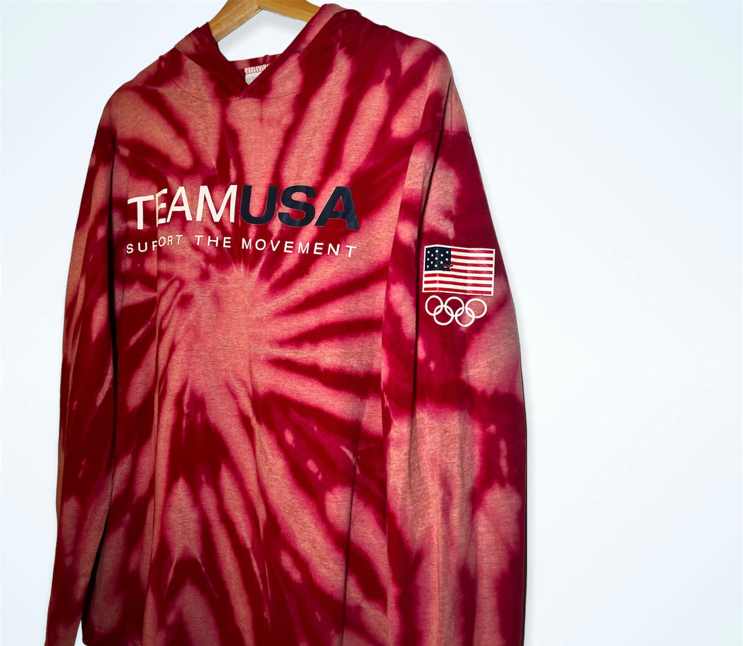 TEAM USA