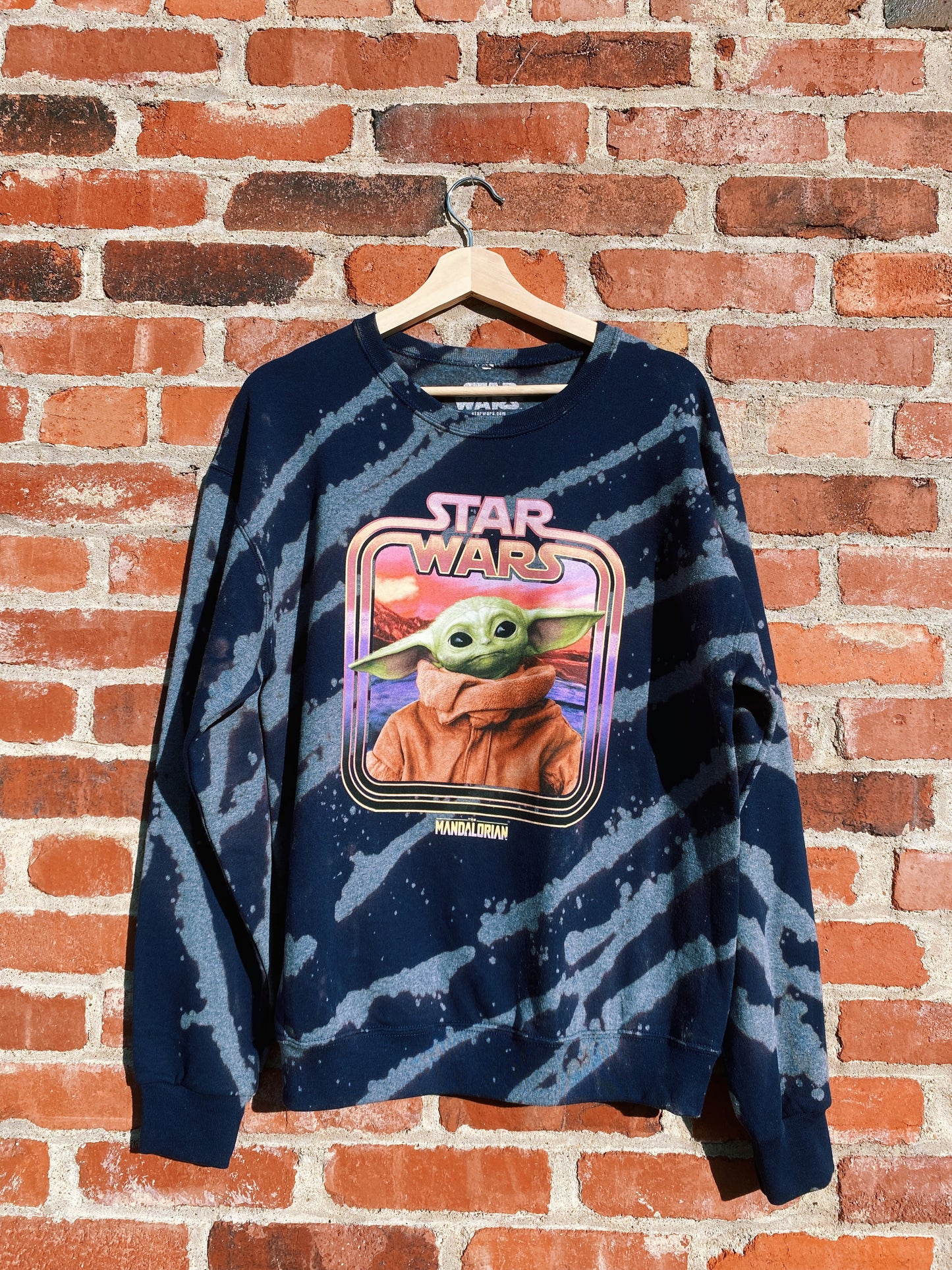 RETRO STAR WARS