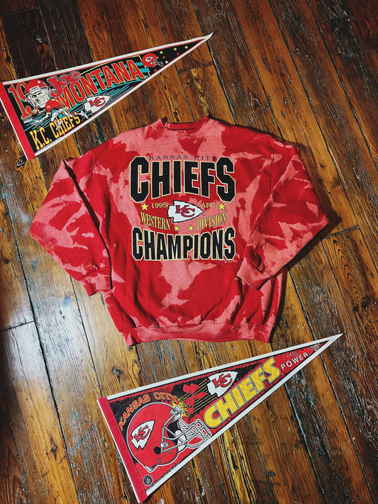 95 CHIEFS