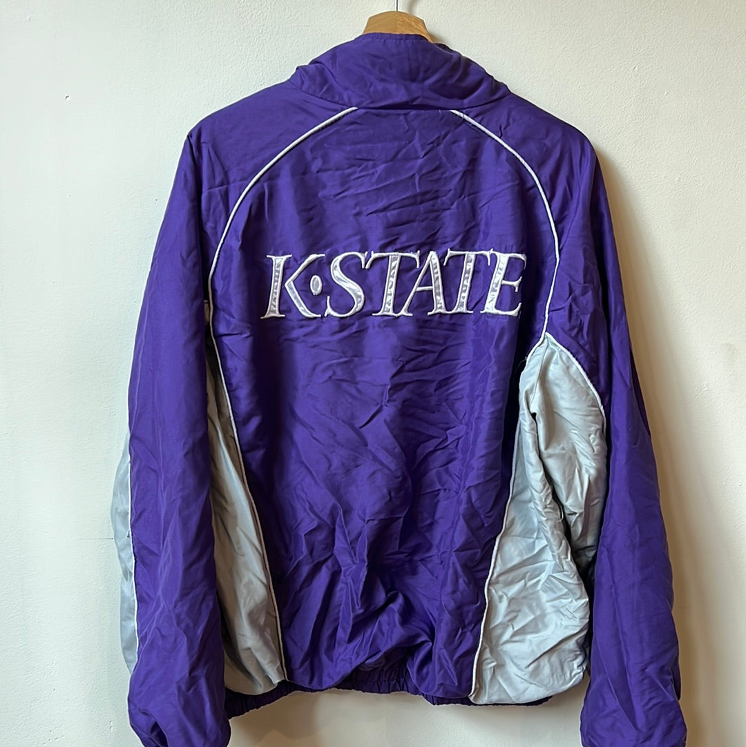 KSTATE WINDBREAKER