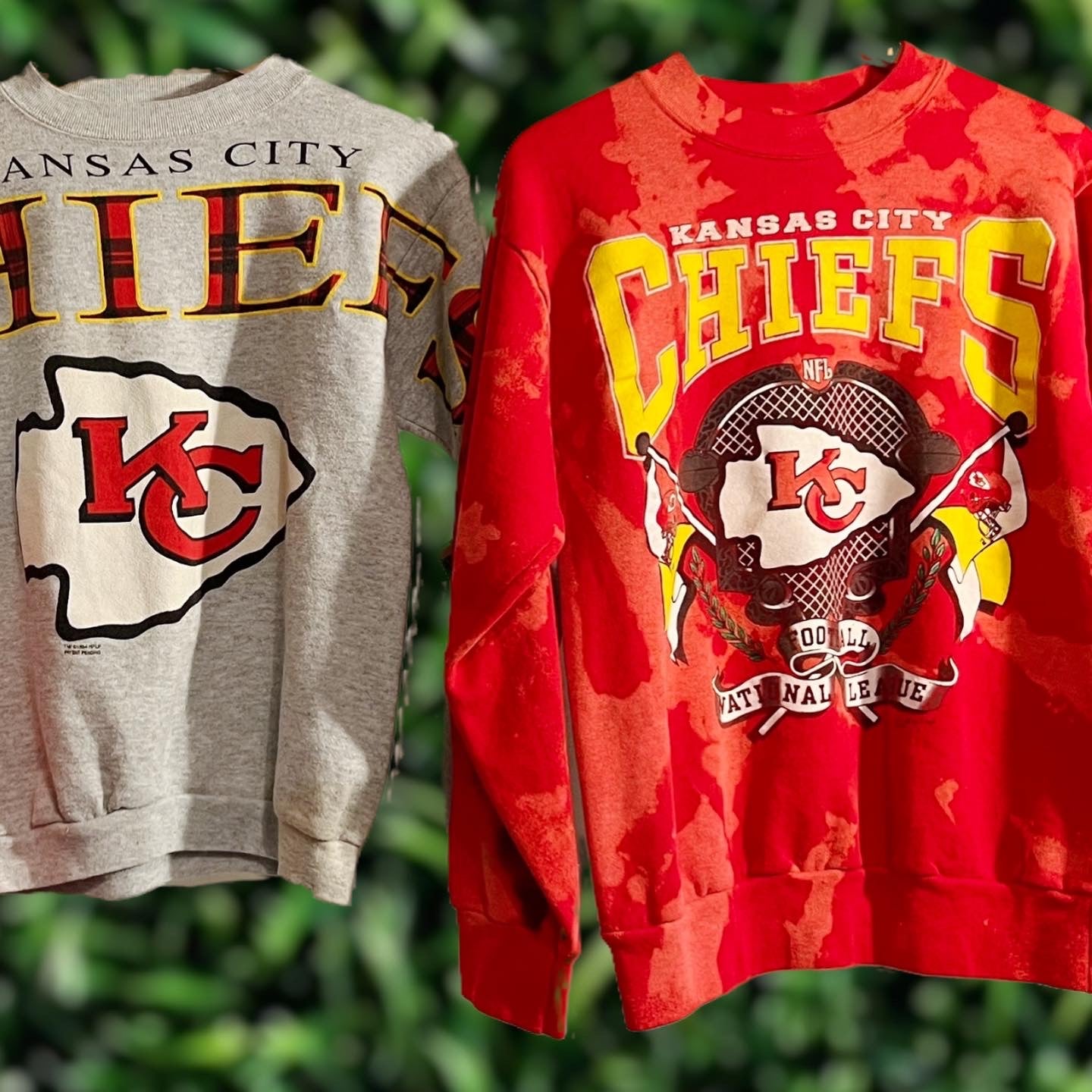 1994 CHIEFS