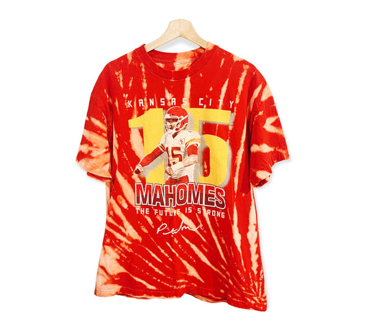 MAHOMES TEE