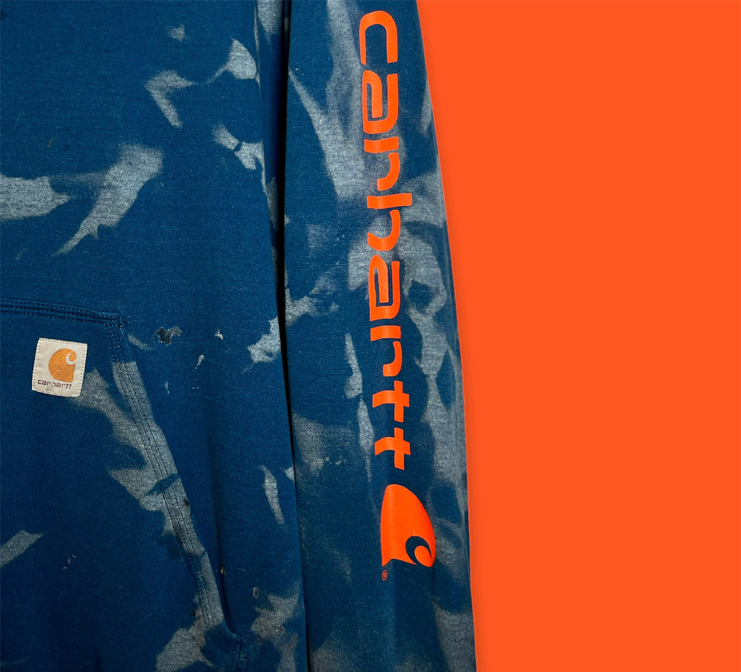 CARHARTT ACQUA