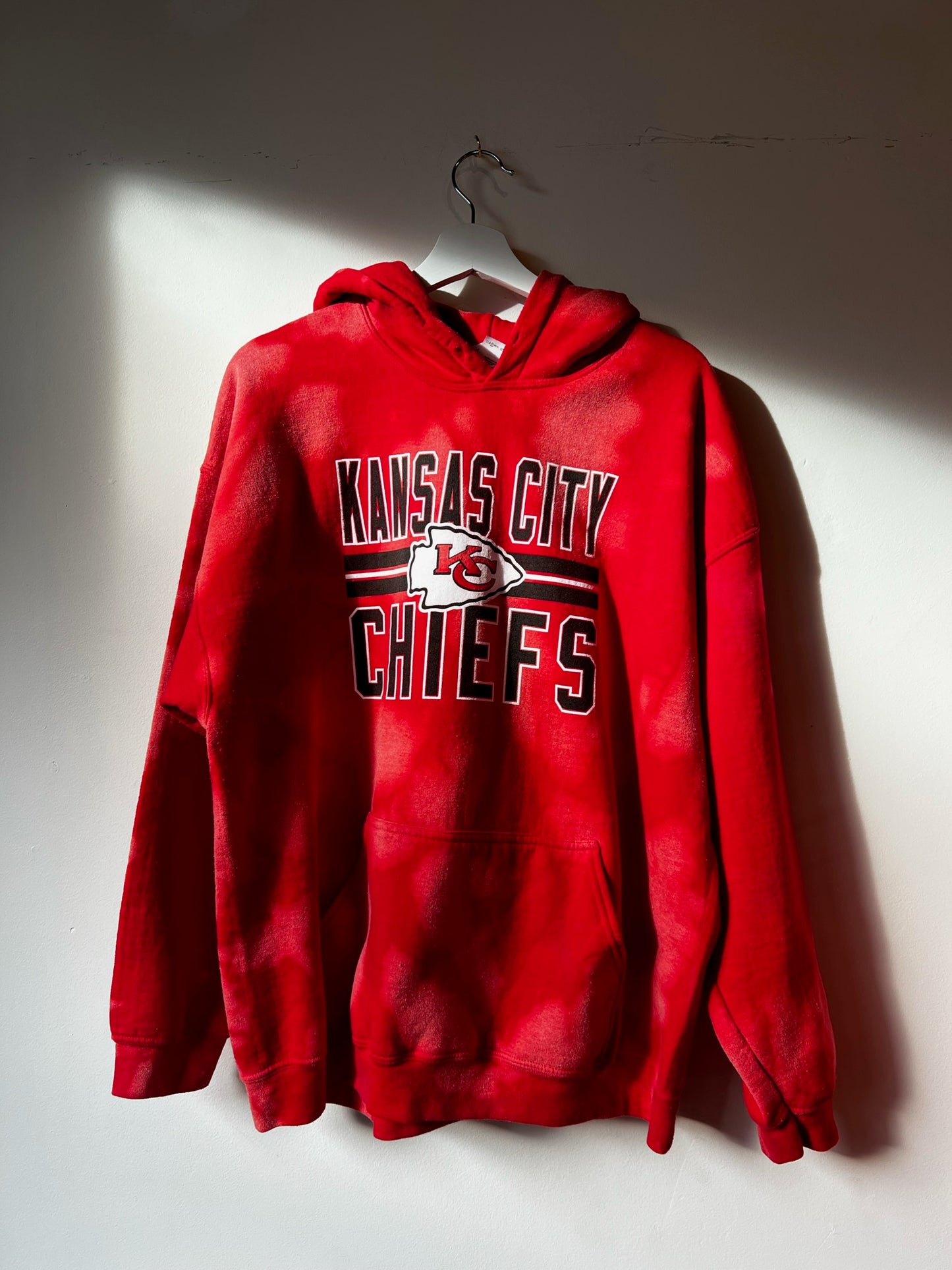 CHIEFS HOODIE