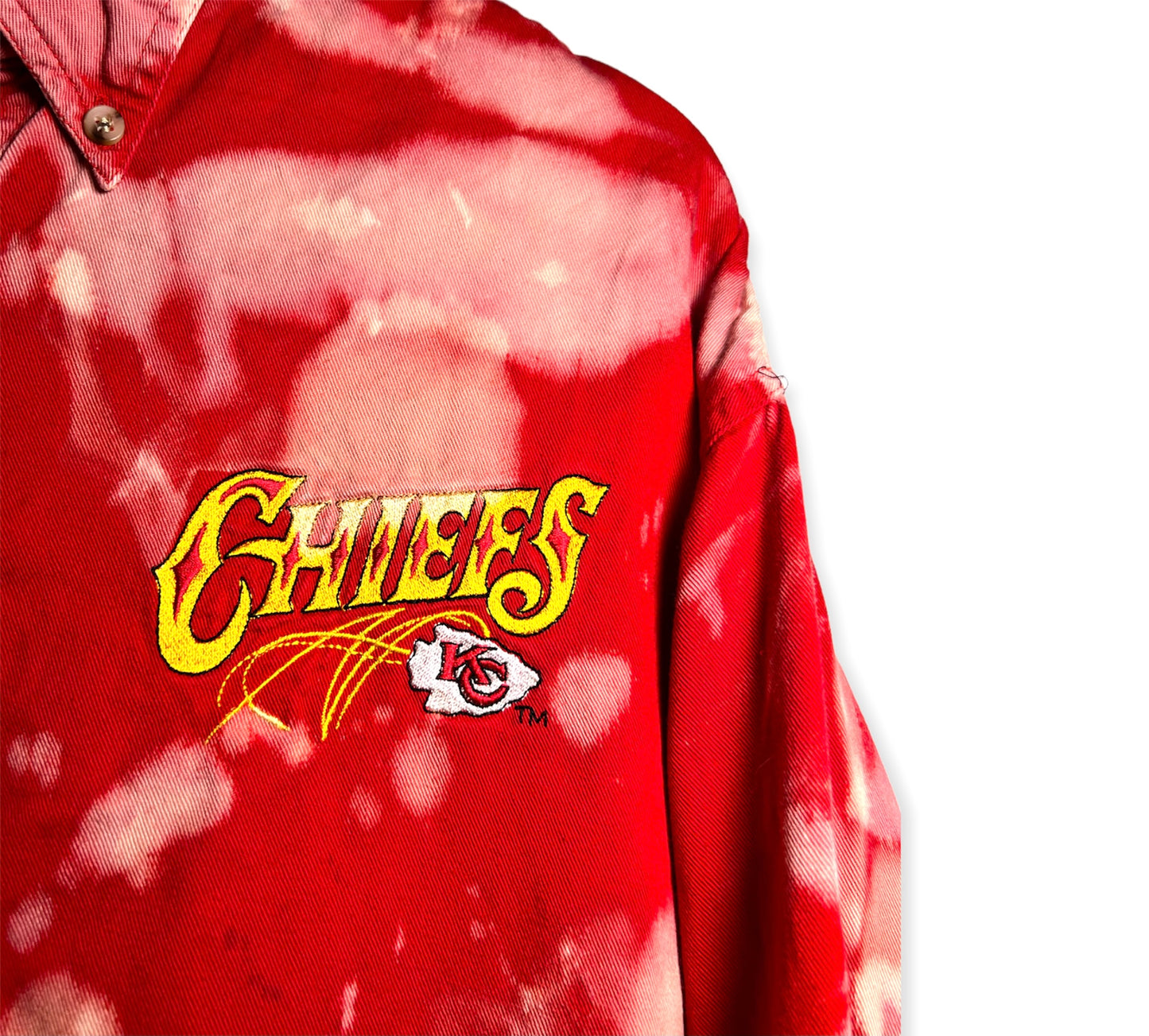 90'S VINTAGE CHIEFS