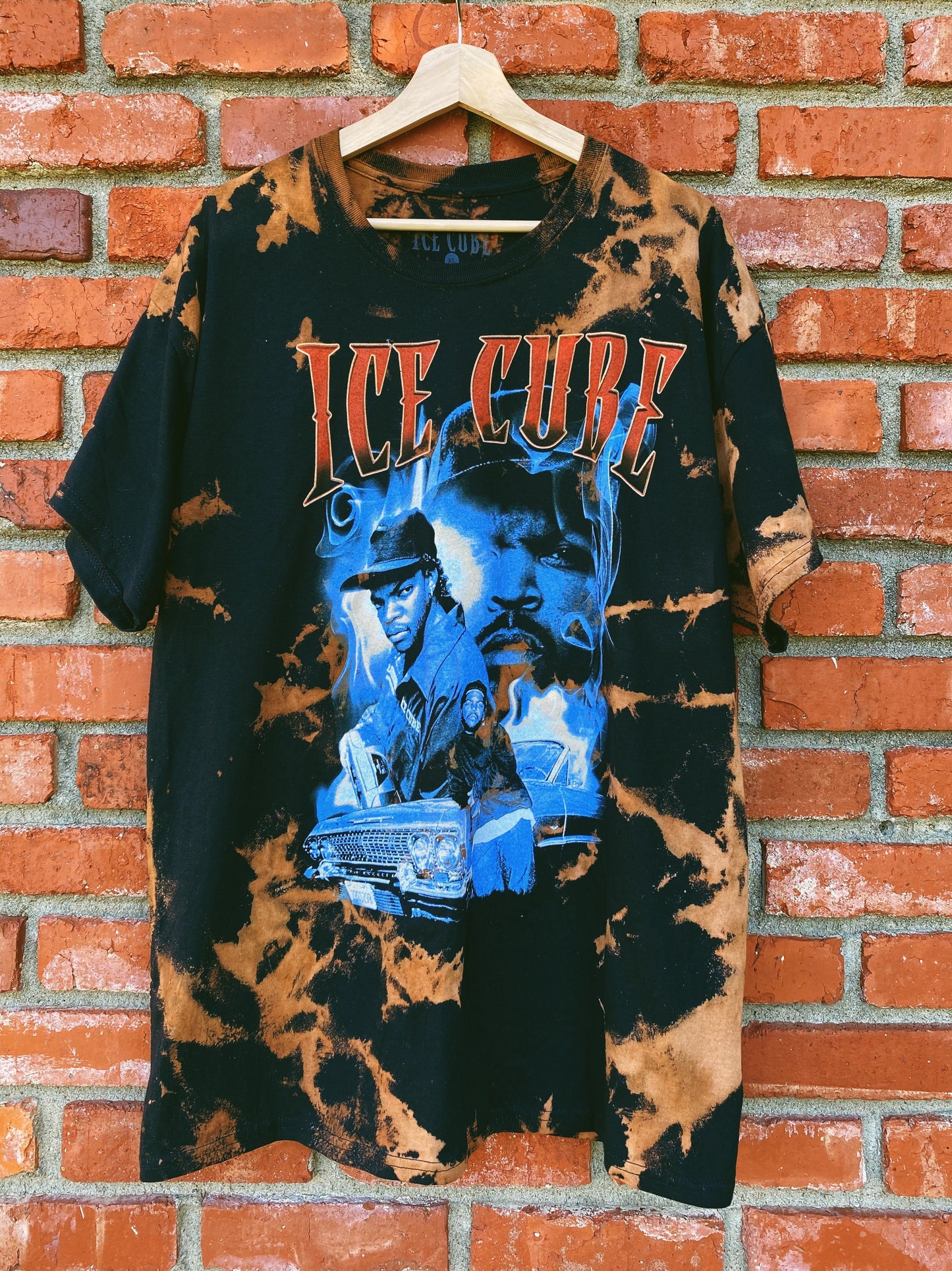 ICE CUBE