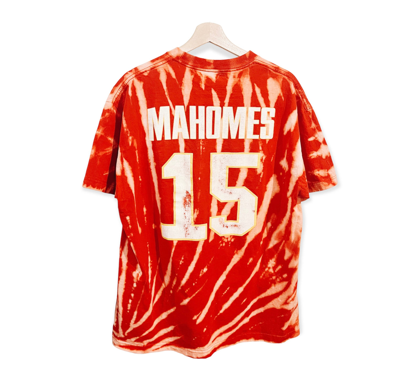 MAHOMES TEE